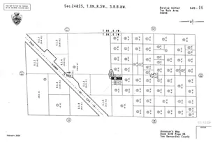 1 Near Hodge Two Half, Barstow, CA 92311 - Photo 1