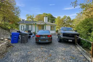 829 Hillside Dr, Julian, CA 92036 - Photo 1