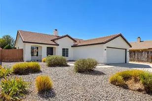 6152 W Avenue J5, Lancaster, CA 93536 - Photo 1