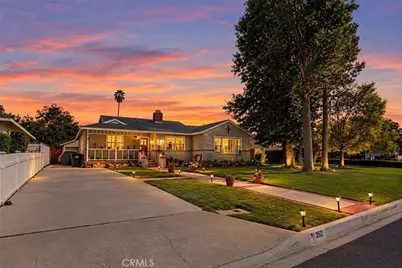 352 N Westridge Avenue, Glendora, CA 91741 - Photo 1