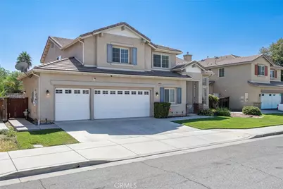 1568 Yeats, San Jacinto, CA 92583 - Photo 3