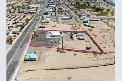 1720 W Main Street, Barstow, CA 92311 - Photo 3