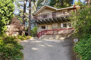767 Big Oak, Crestline, CA 92325 - Photo 3