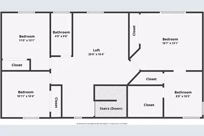 11239 Alexandria, Adelanto, CA 92301 - Photo 41
