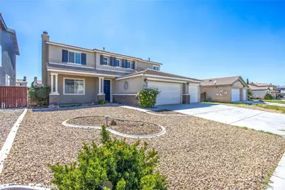 11239 Alexandria, Adelanto, CA 92301 - Photo 5