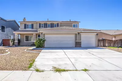 11239 Alexandria, Adelanto, CA 92301 - Photo 3