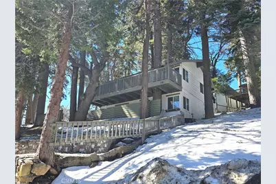 738 W Victoria Court, Lake Arrowhead, CA 92352 - Photo 1