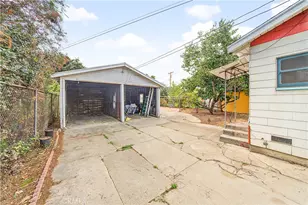 1825 S Sierra Vista Ave, Alhambra, CA 91801 - Photo 15