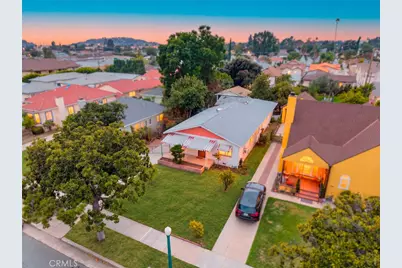 1825 S Sierra Vista, Alhambra, CA 91801 - Photo 3