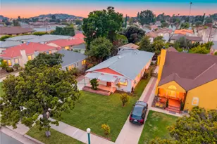 1825 S Sierra Vista Ave, Alhambra, CA 91801 - Photo 3