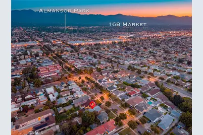 1825 S Sierra Vista, Alhambra, CA 91801 - Photo 27