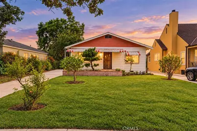 1825 S Sierra Vista, Alhambra, CA 91801 - Photo 1