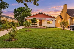 1825 S Sierra Vista, Alhambra, CA 91801 - Photo 1