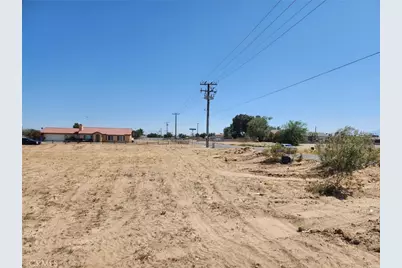 0 Anacapa Road, Victorville, CA 92392 - Photo 3