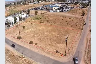 0 Anacapa Road, Victorville, CA 92392 - Photo 1