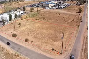 0 Anacapa Rd, Victorville, CA 92392 - Photo 1