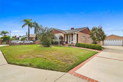1240 E Rowland, West Covina, CA 91790 - Photo 1