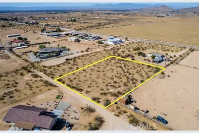 0 Pauhaska Rd, Apple Valley, CA 92307 - Photo 7