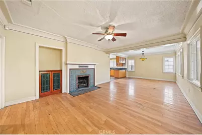 205 S Granada Avenue, Alhambra, CA 91801 - Photo 5