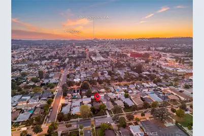 205 S Granada Avenue, Alhambra, CA 91801 - Photo 39
