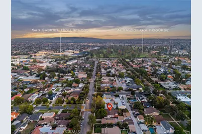 205 S Granada Avenue, Alhambra, CA 91801 - Photo 37