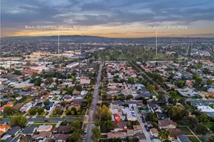 205 S Granada Ave, Alhambra, CA 91801 - Photo 37