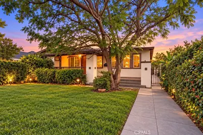 205 S Granada, Alhambra, CA 91801 - Photo 1