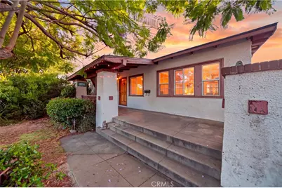 205 S Granada Avenue, Alhambra, CA 91801 - Photo 33