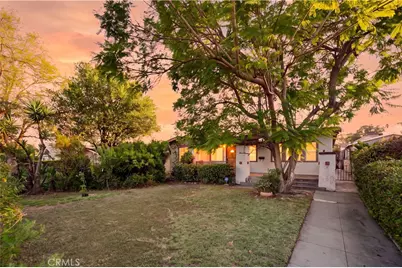 205 S Granada Avenue, Alhambra, CA 91801 - Photo 3