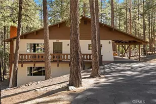 5809 Pine St, Wrightwood, CA 92397 - Photo 1