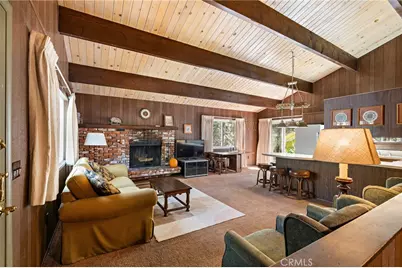 5809 Pine Street, Wrightwood, CA 92397 - Photo 29