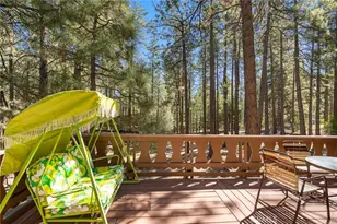 5809 Pine St, Wrightwood, CA 92397 - Photo 9