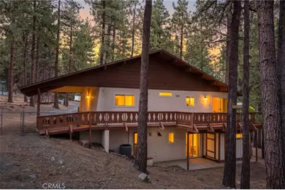 5809 Pine Street, Wrightwood, CA 92397 - Photo 3