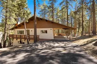 5809 Pine St, Wrightwood, CA 92397 - Photo 61