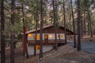 5809 Pine St, Wrightwood, CA 92397 - Photo 1