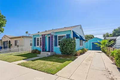 110 E Morningside, Long Beach, CA 90805 - Photo 3