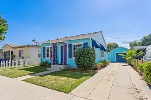 110 E Morningside, Long Beach, CA 90805 - Photo 3