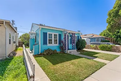 110 E Morningside, Long Beach, CA 90805 - Photo 5