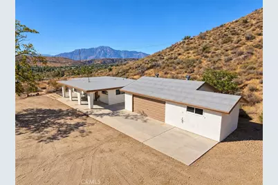 49624 Oak Drive, Morongo Valley, CA 92256 - Photo 9