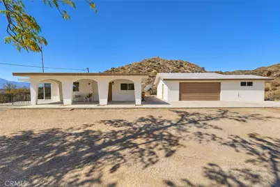 49624 Oak Drive, Morongo Valley, CA 92256 - Photo 1