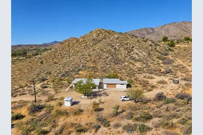 49624 Oak Drive, Morongo Valley, CA 92256 - Photo 69