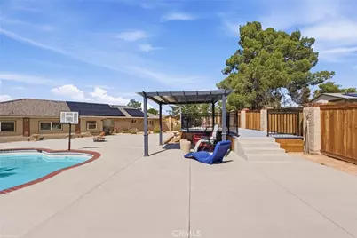 19989 Cronese, Apple Valley, CA 92308 - Photo 45