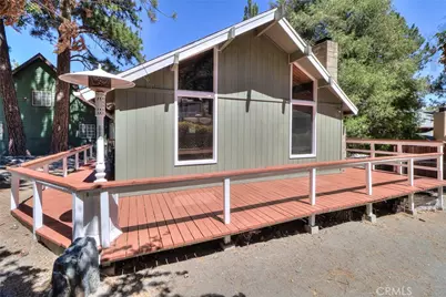 5291 Orchard, Wrightwood, CA 92397 - Photo 13