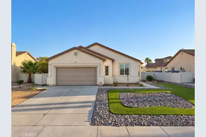 11825 Poppy Road, Adelanto, CA 92301 - Photo 1