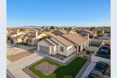 11825 Poppy Road, Adelanto, CA 92301 - Photo 3
