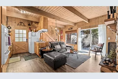 613 E Victoria Court, Lake Arrowhead, CA 92352 - Photo 9