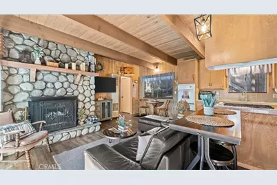 613 E Victoria Court, Lake Arrowhead, CA 92352 - Photo 7