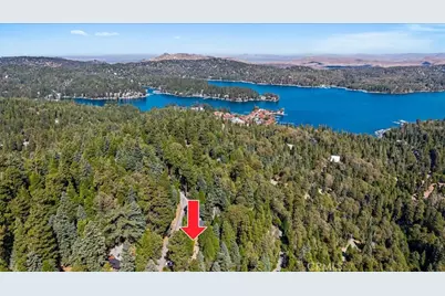 613 E Victoria Court, Lake Arrowhead, CA 92352 - Photo 37