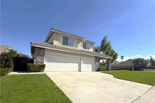 40902 Riverock Ln, Palmdale, CA 93551 - Photo 1