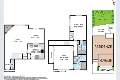 573 Wayland Court, Claremont, CA 91711 - Photo 29